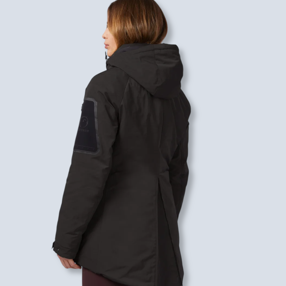 Vestrum Women’s Marsiglia Jacket-3