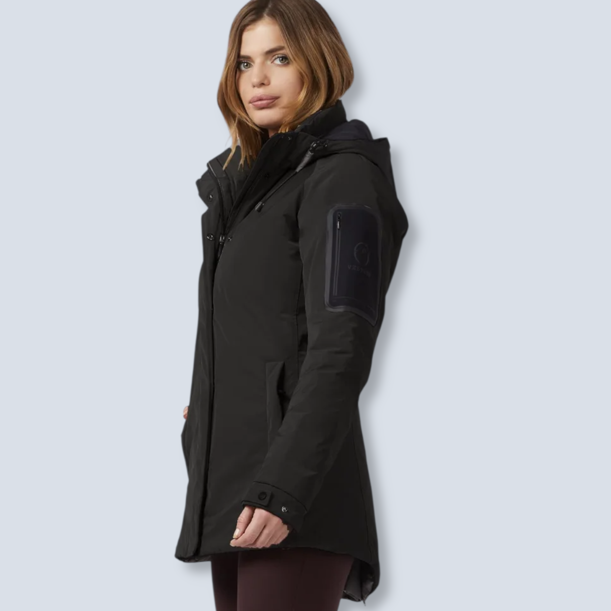 Vestrum Women’s Marsiglia Jacket-2