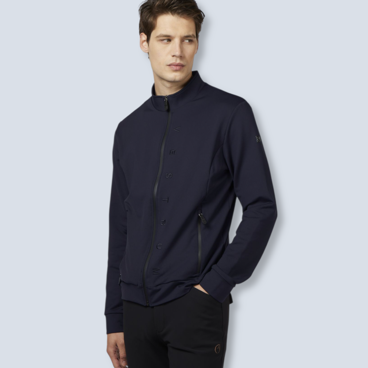 Vestrum Men’s Grosseto Sweater-2