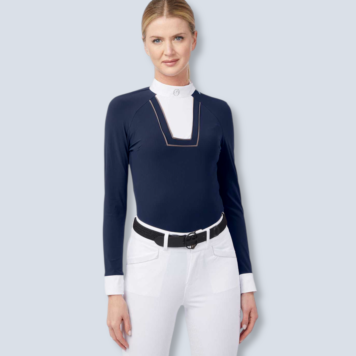 Vestrum Women’s Jena Long Sleeve Shirt