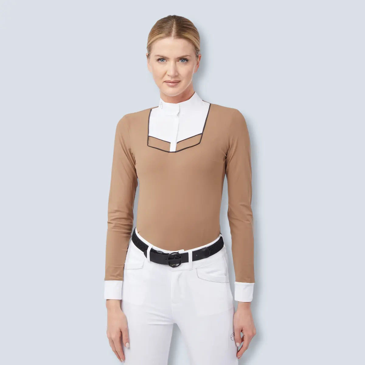 Vestrum Women’s Leuven Long Sleeve Show Shirt