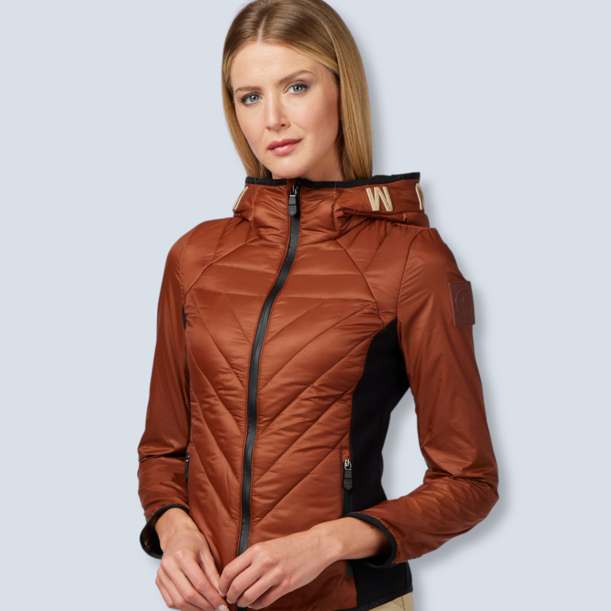 Vestrum Women’s Lumia Jacket-2