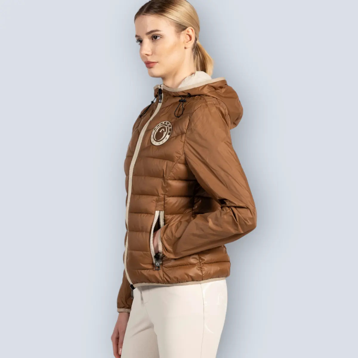 Vestrum Women's Aragona Jacket-2