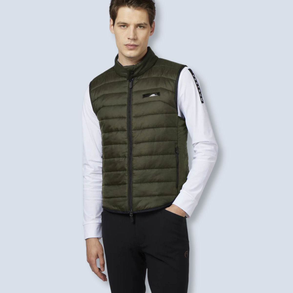 Vestrum Levanto Vest-2