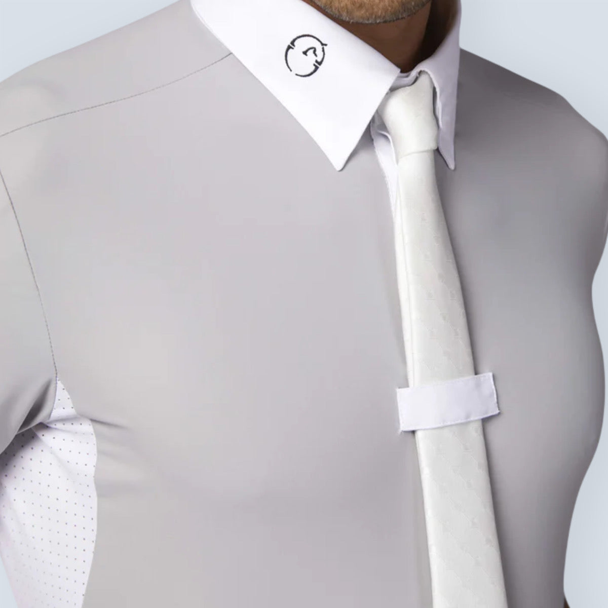 Vestrum Men’s Budoni Short Sleeve Show Shirt-2