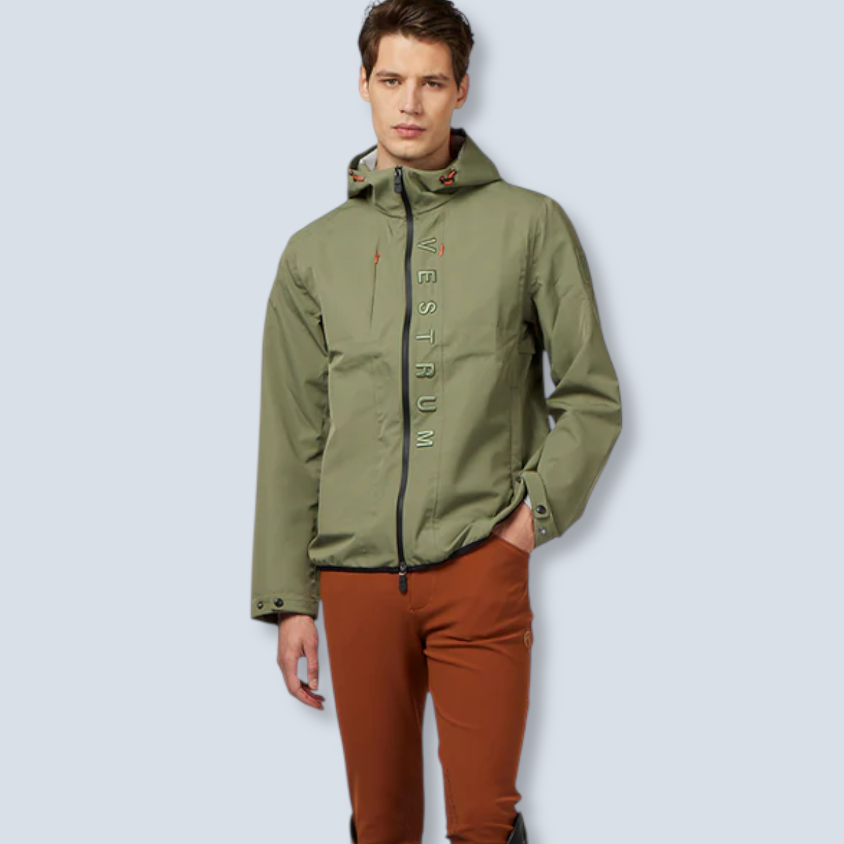 Vestrum Men’s Sorrento Jacket-3