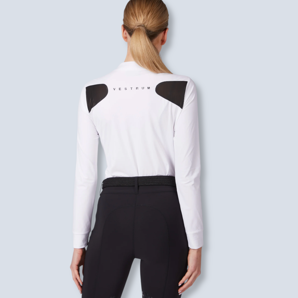 Vestrum Women’s Arzachena Long Sleeve Training Shirt-7