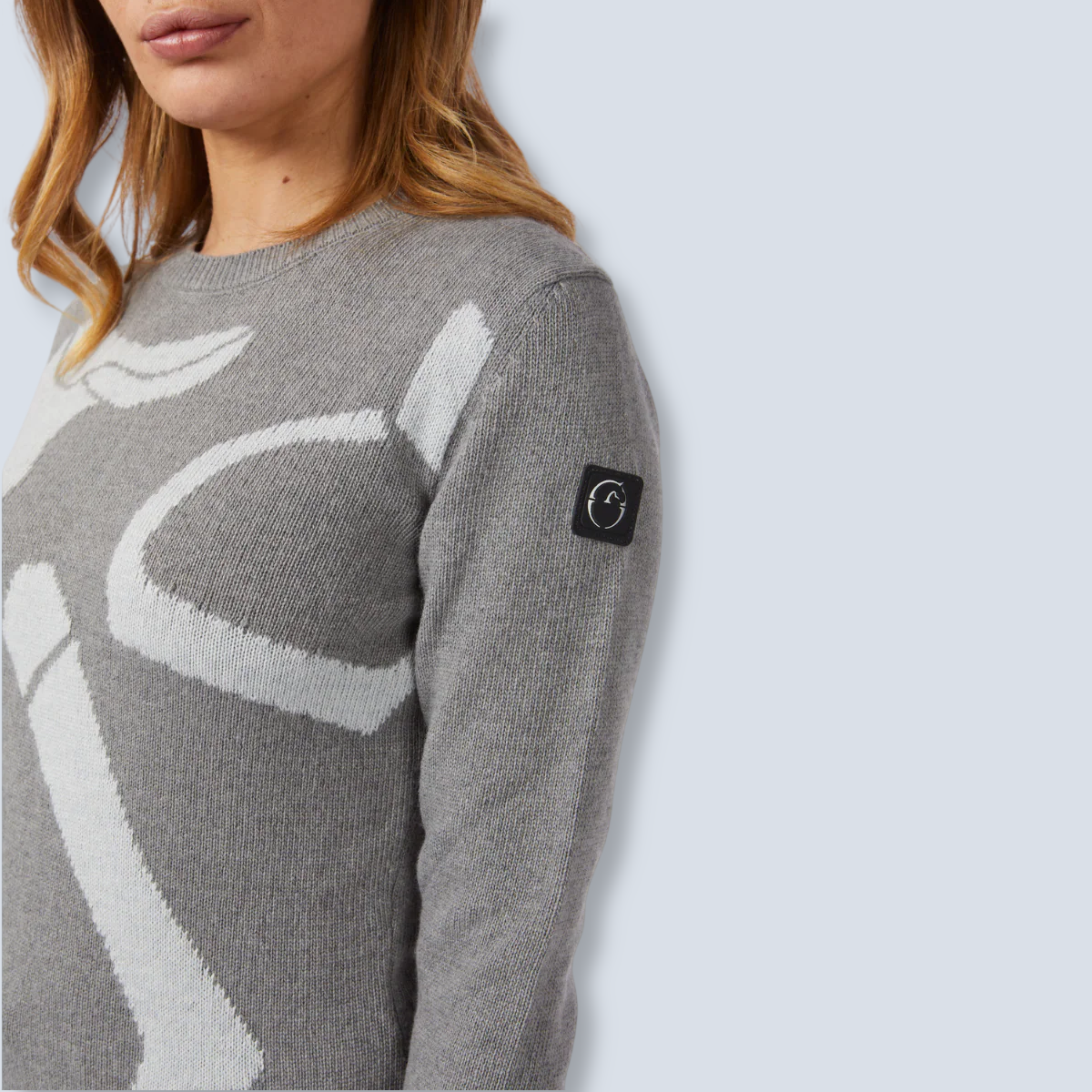 Vestrum Women’s Bergerac knitwear-2