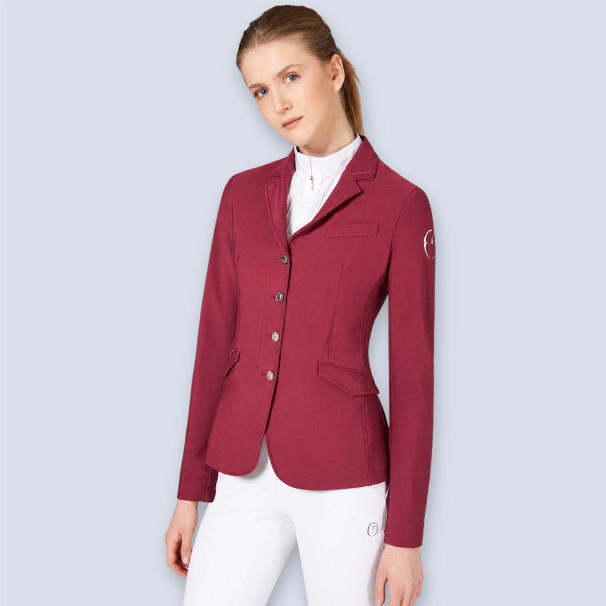 Vestrum Canberra Jacket-4