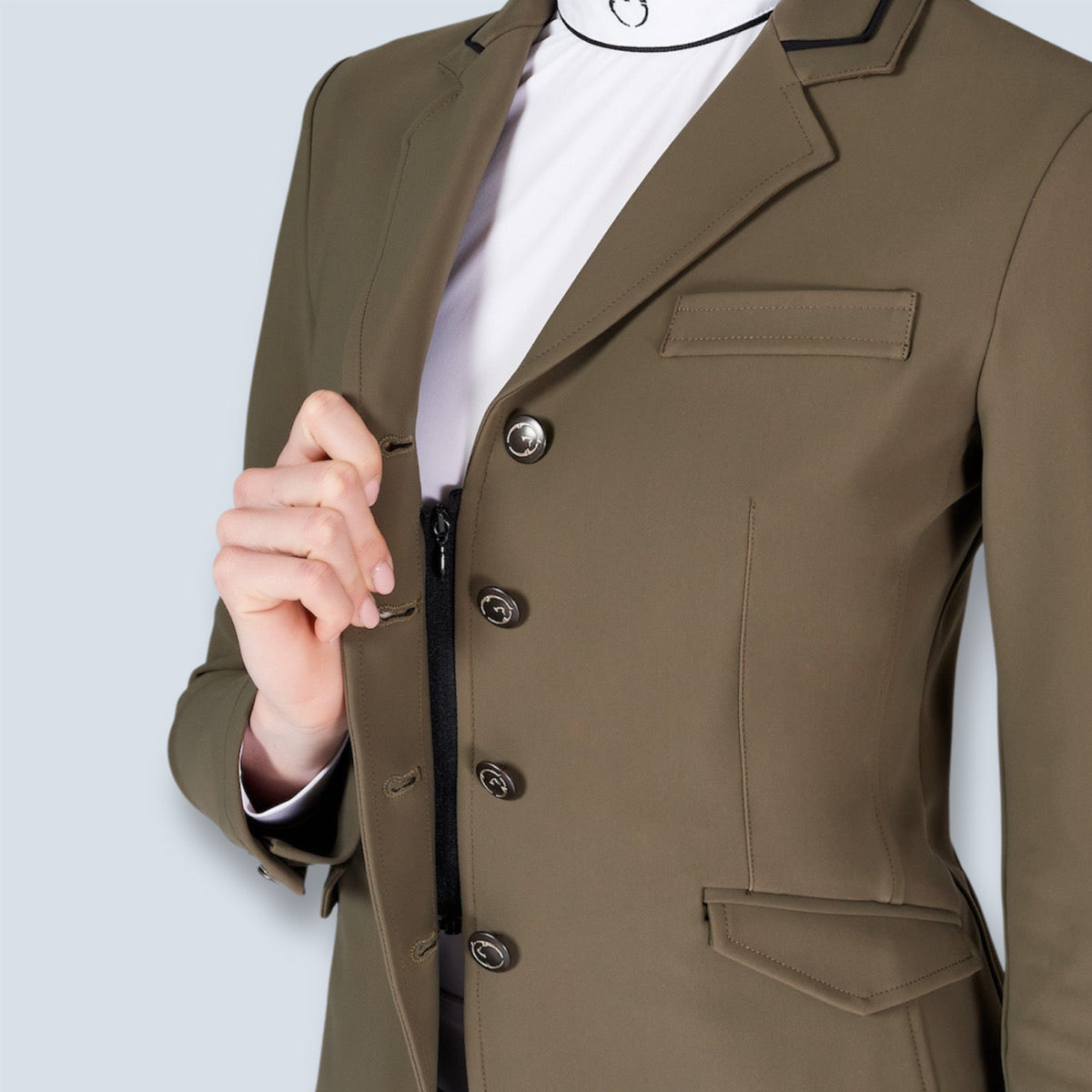 Vestrum Canberra Jacket-3