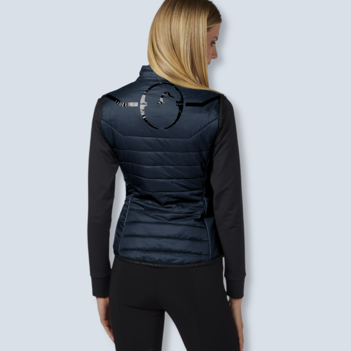 Vestrum Women’s Cattolica Vest-7