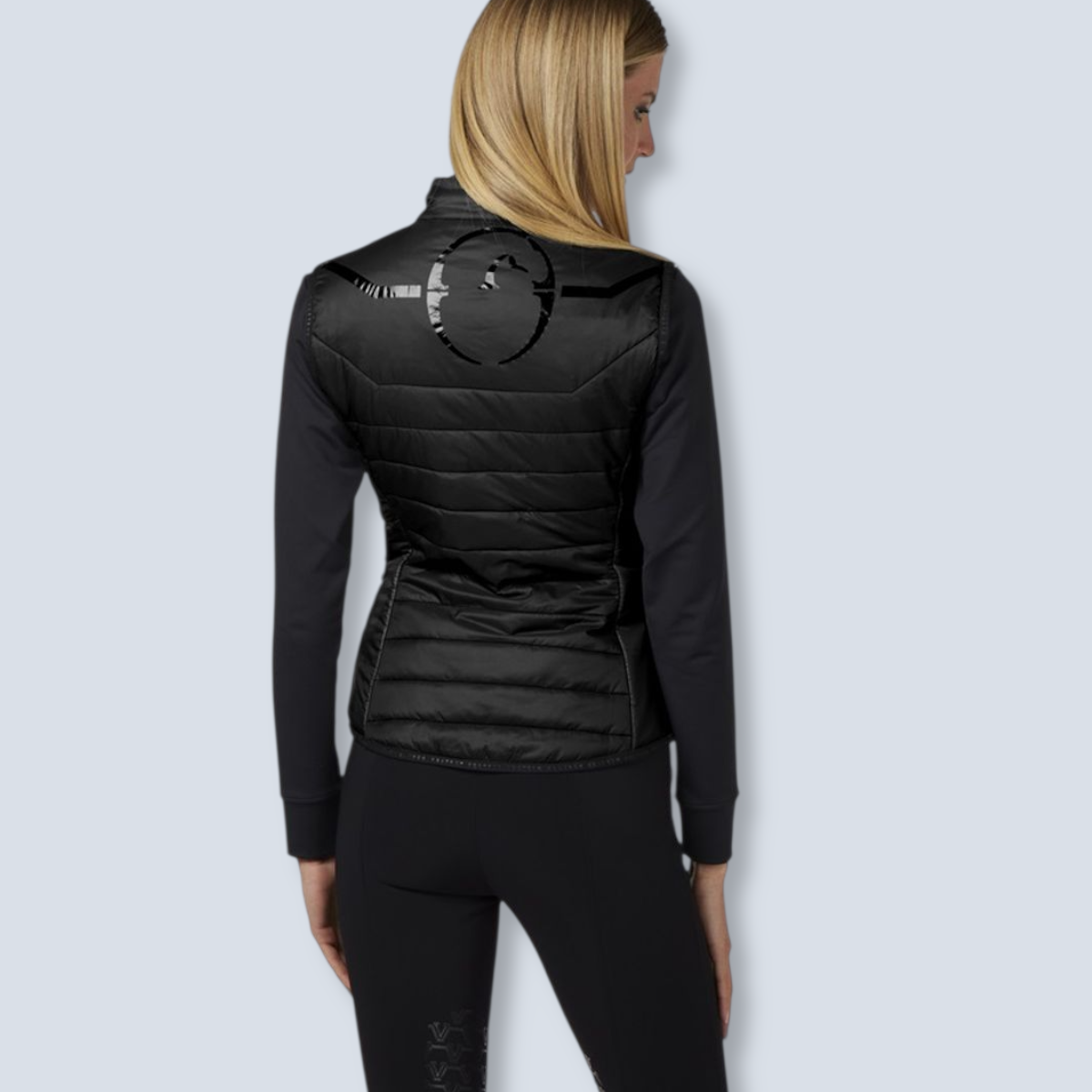 Vestrum Women’s Cattolica Vest-6