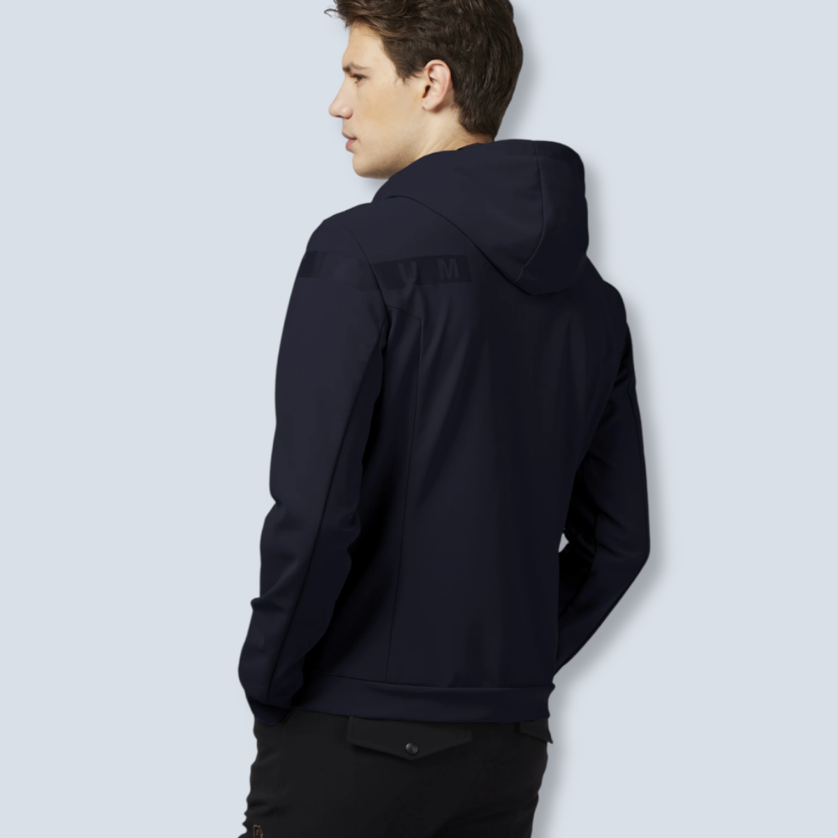 Vestrum Cesenatico Softshell Jacket-5