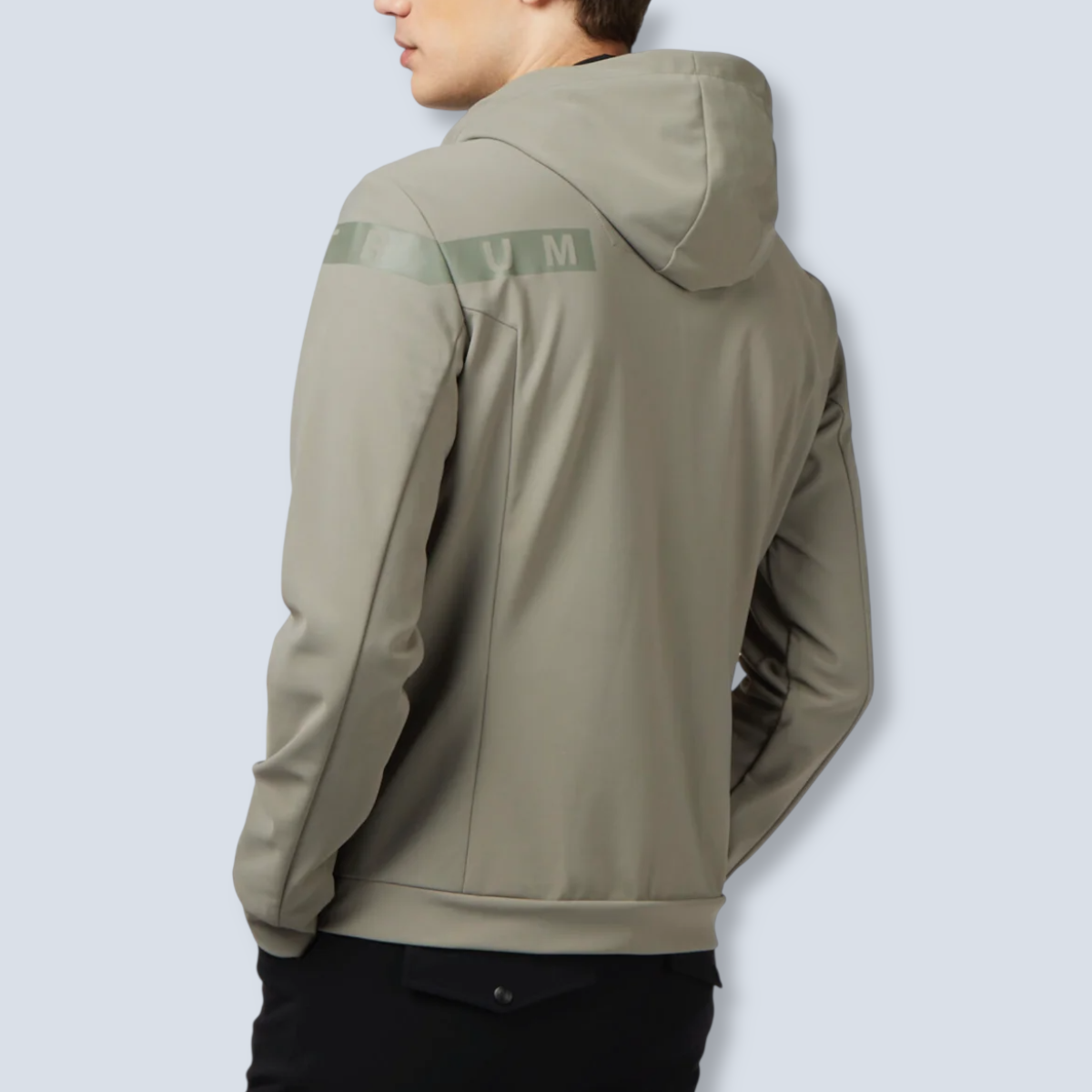 Vestrum Cesenatico Softshell Jacket-4