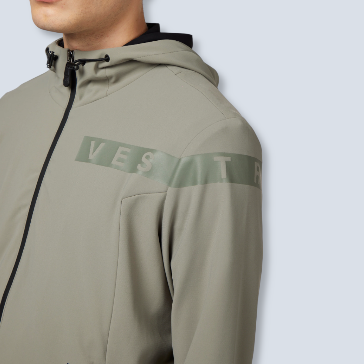Vestrum Cesenatico Softshell Jacket-3