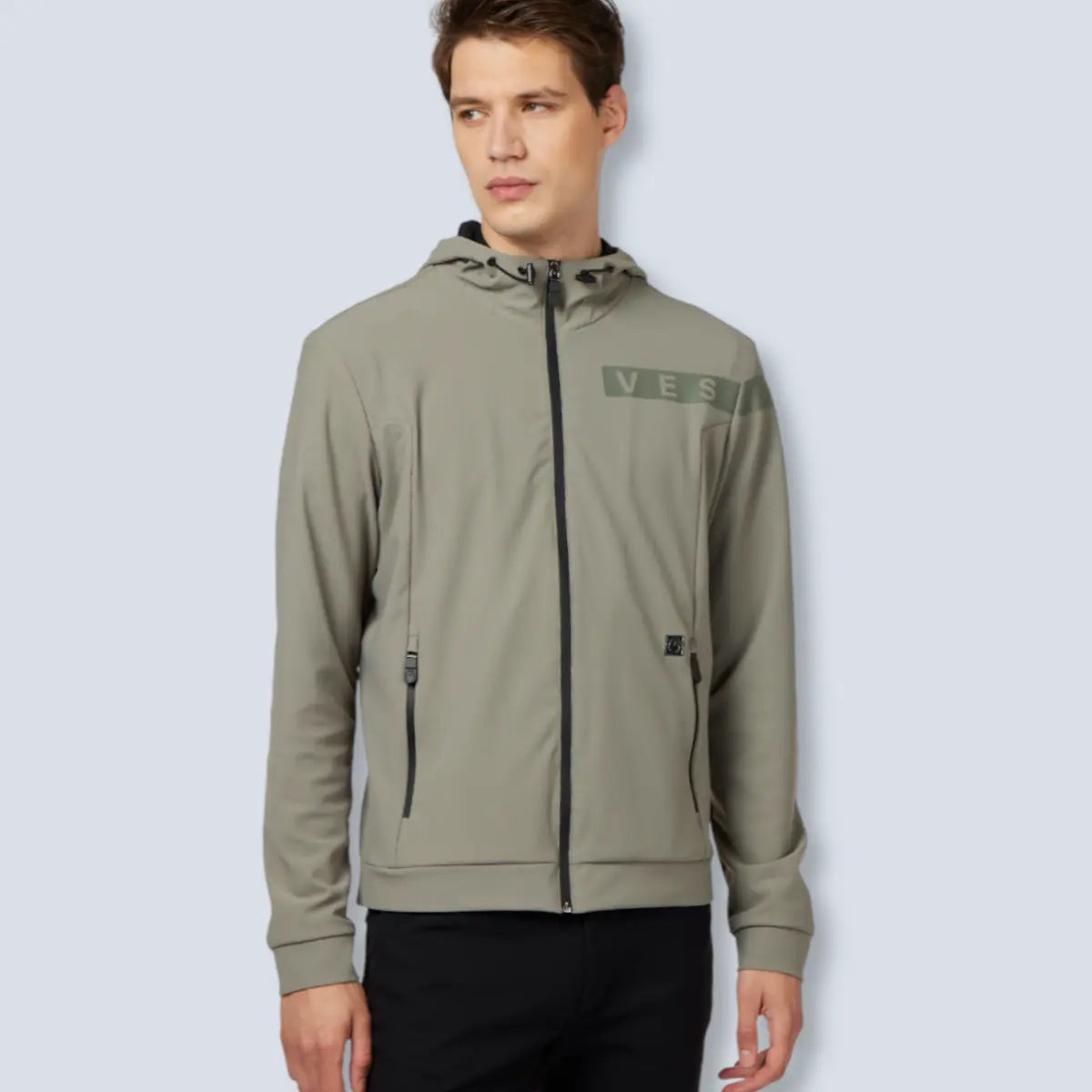 Vestrum Cesenatico Softshell Jacket
