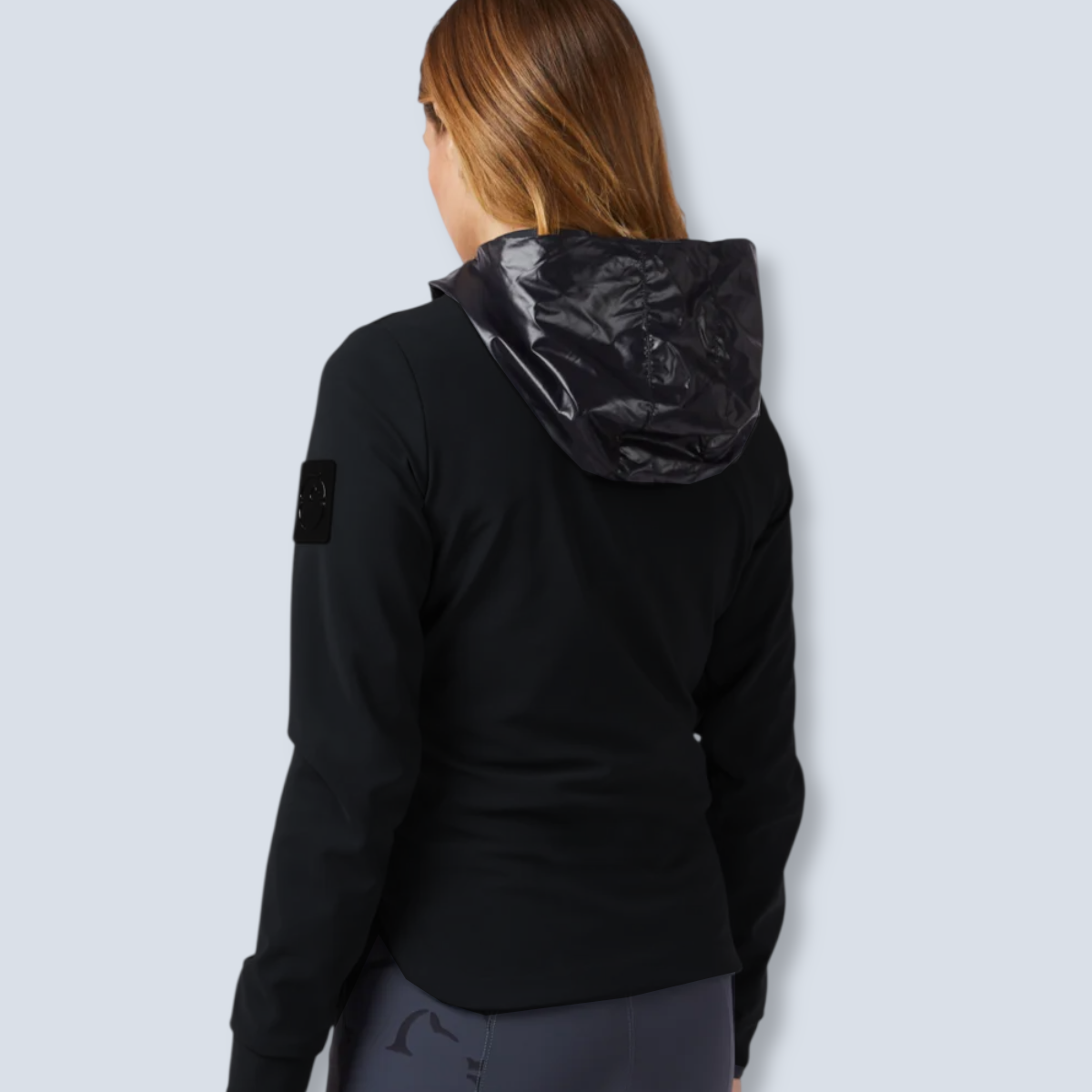 Vestrum Women’s Fukuoka Softshell Jacket-9