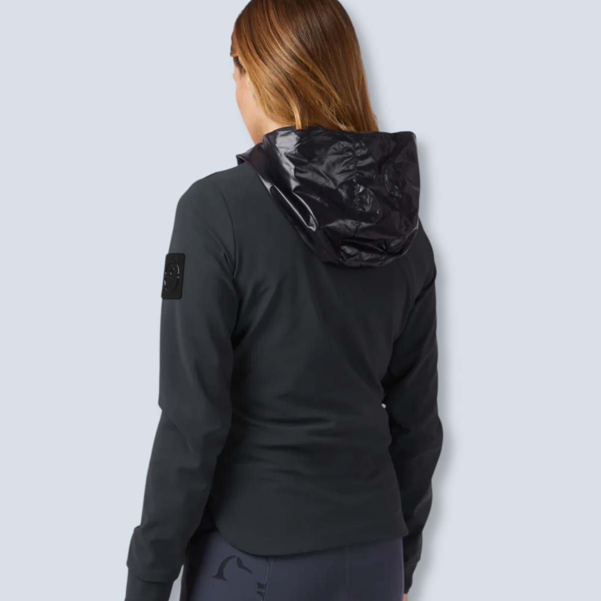 Vestrum Women’s Fukuoka Softshell Jacket-8