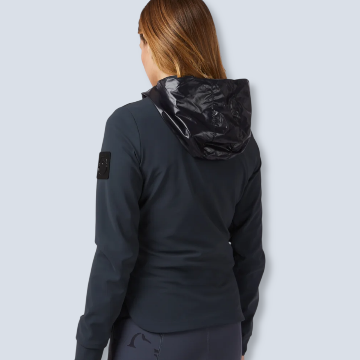 Vestrum Women’s Fukuoka Softshell Jacket-7