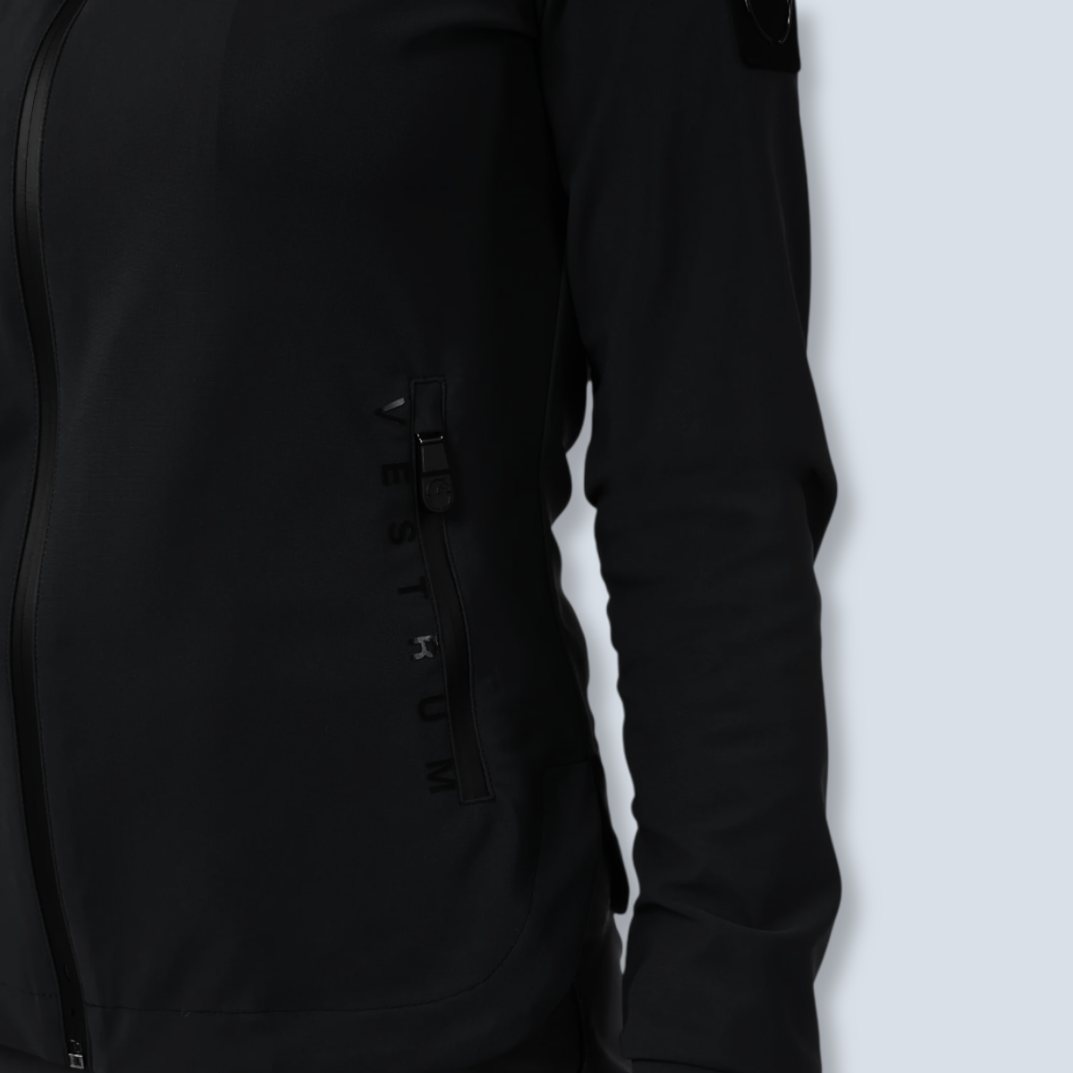 Vestrum Women’s Fukuoka Softshell Jacket-6