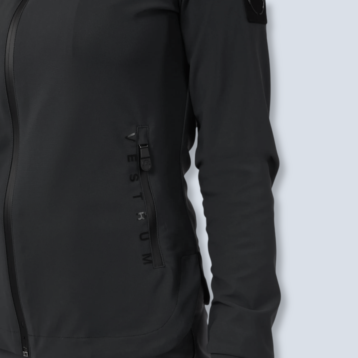 Vestrum Women’s Fukuoka Softshell Jacket-5