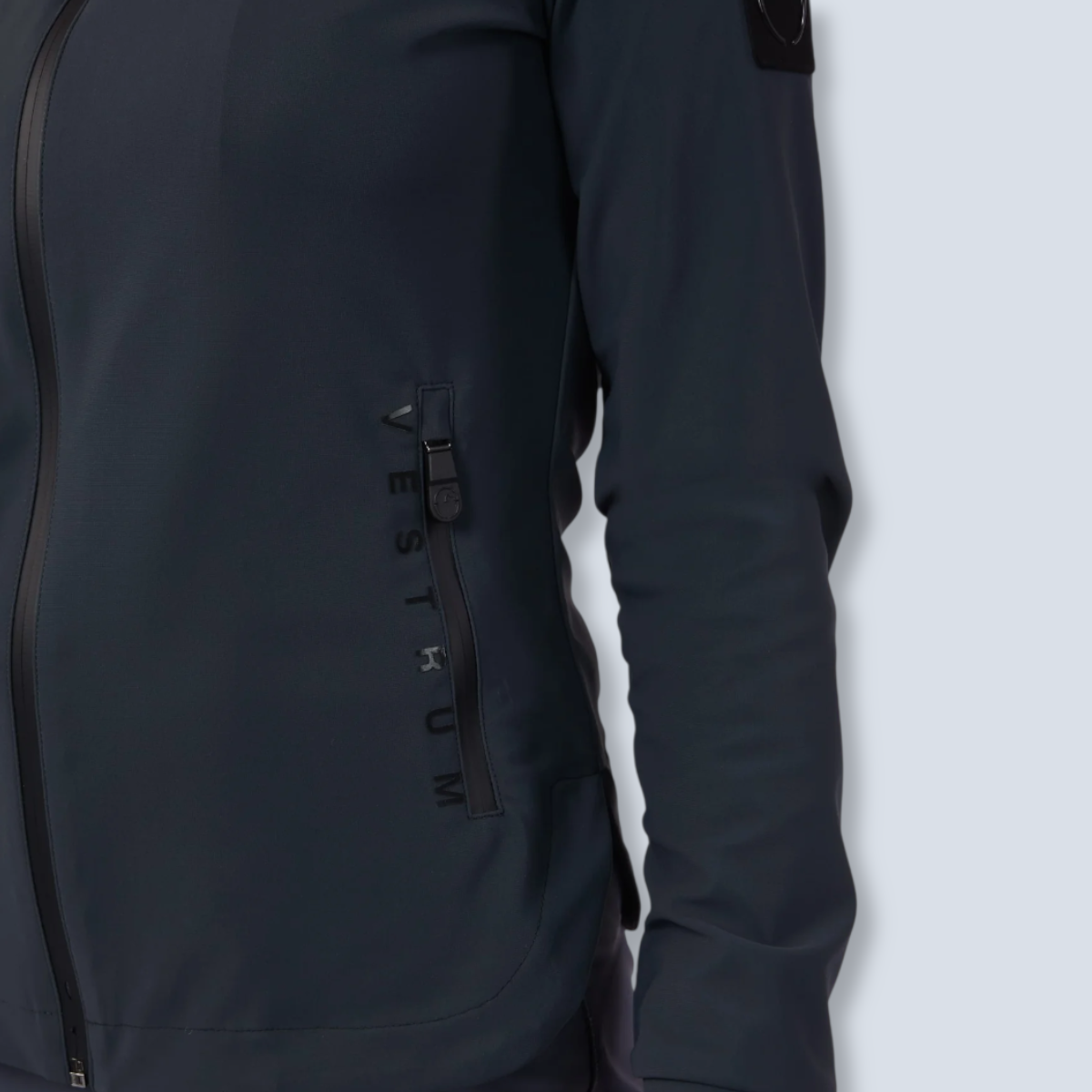 Vestrum Women’s Fukuoka Softshell Jacket-4