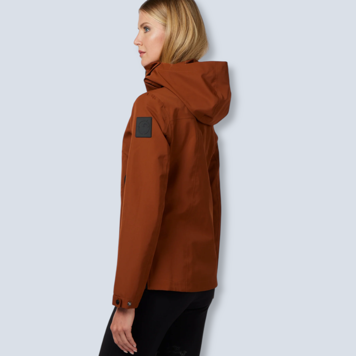 Vestrum Women’s Gaeta Jacket-2