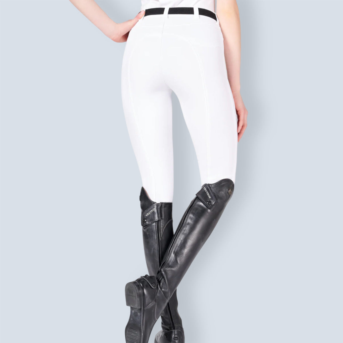 Vestrum Girl’s Syracuse TK Young Breeches-2