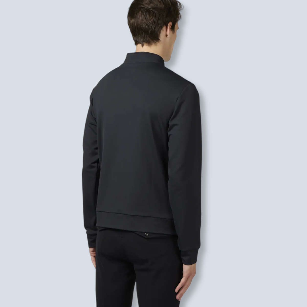 Vestrum Men’s Grosseto Sweater-4