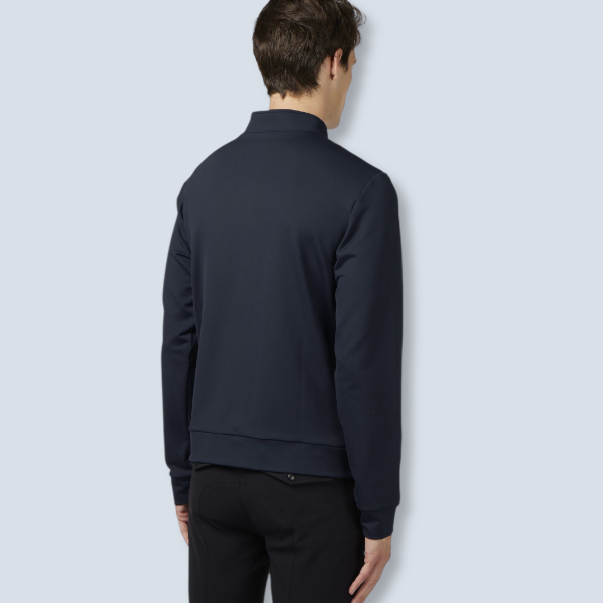 Vestrum Men’s Grosseto Sweater-3