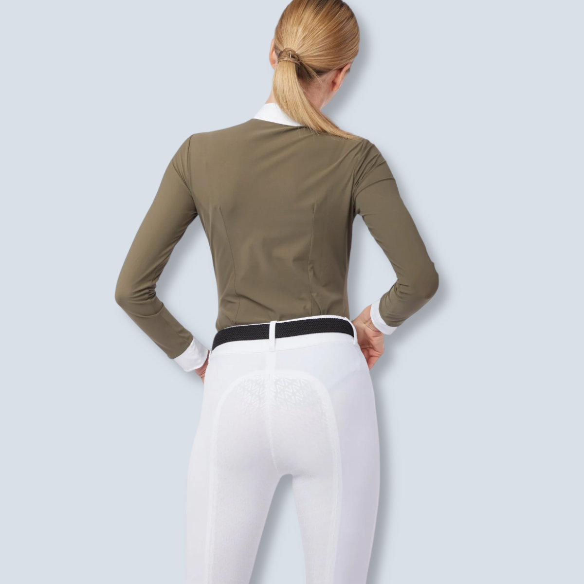 Vestrum Women’s Hirakata Long Sleeve Show Shirt-8