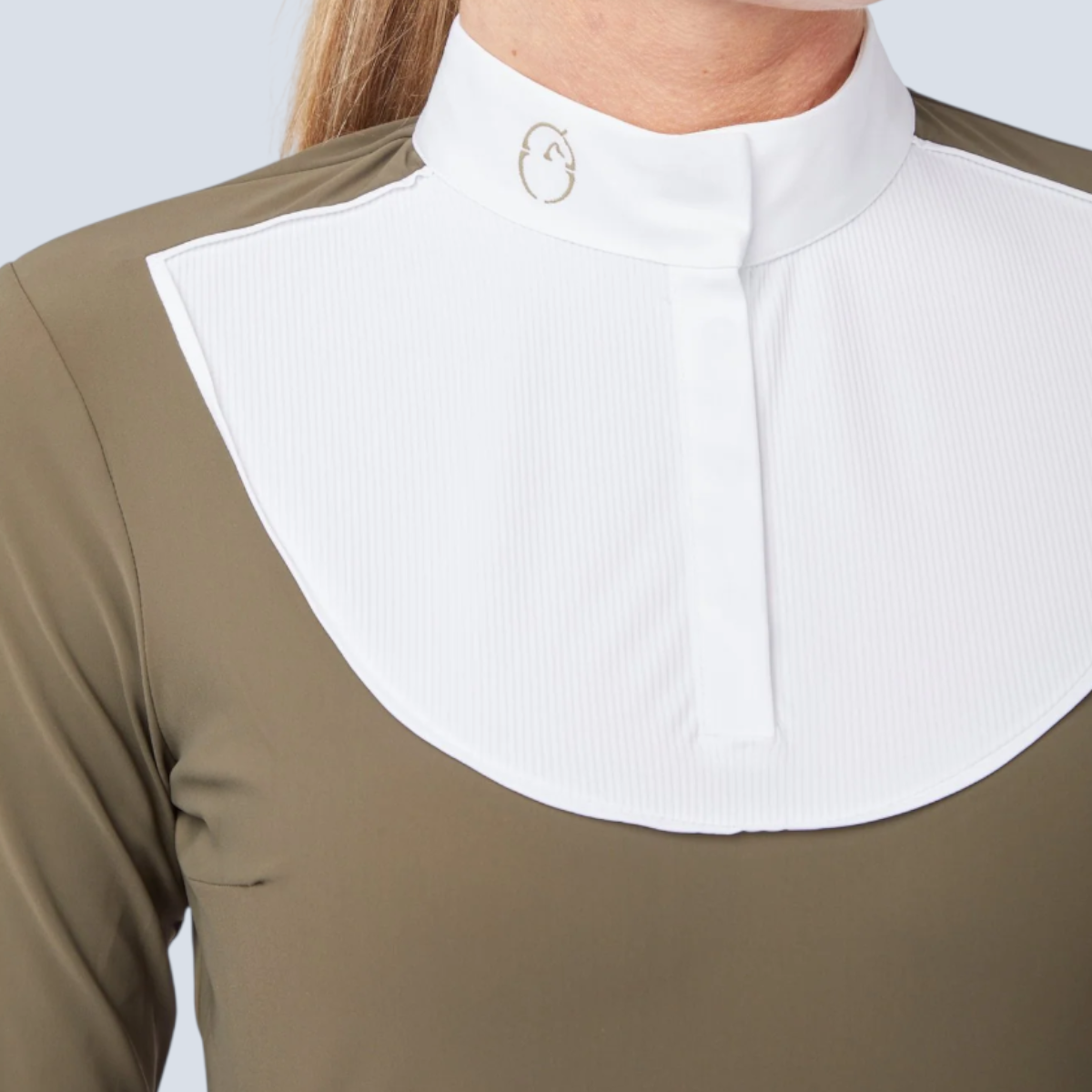 Vestrum Women’s Hirakata Long Sleeve Show Shirt-7