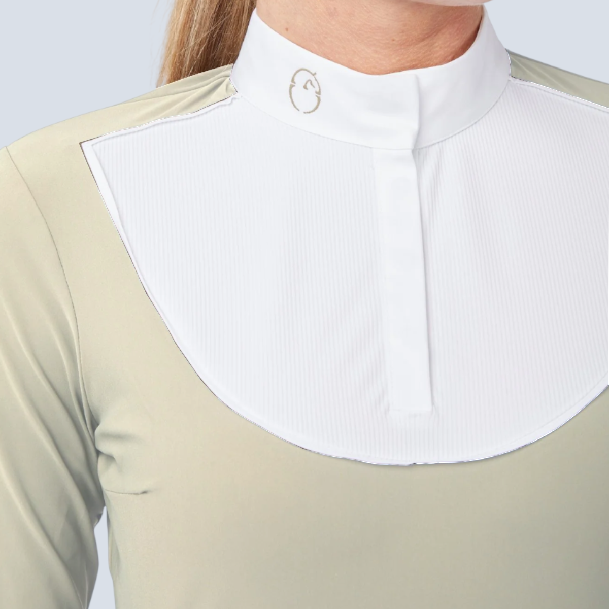 Vestrum Women’s Hirakata Long Sleeve Show Shirt-6
