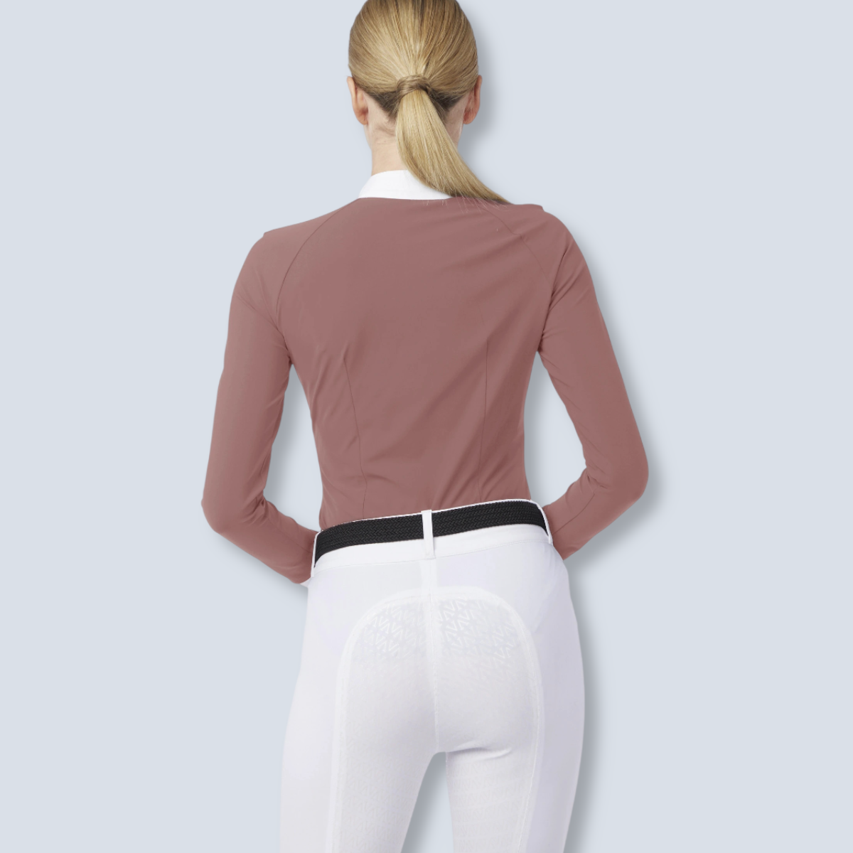 Vestrum Women’s Jena Long Sleeve Show Shirt-6