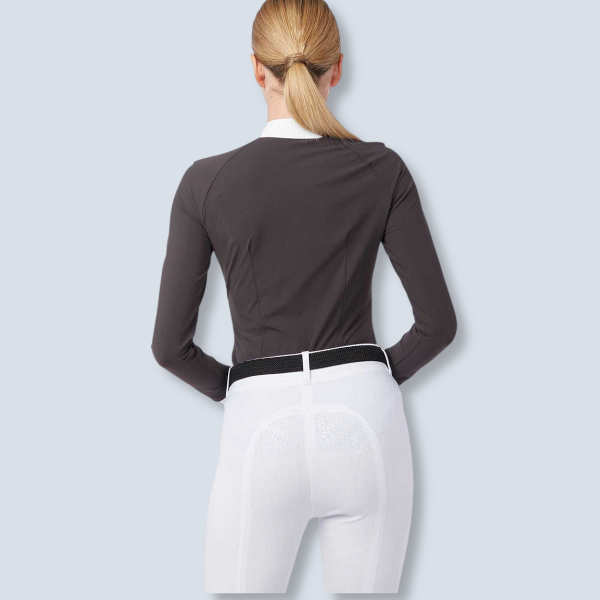 Vestrum Women’s Jena Long Sleeve Show Shirt-4