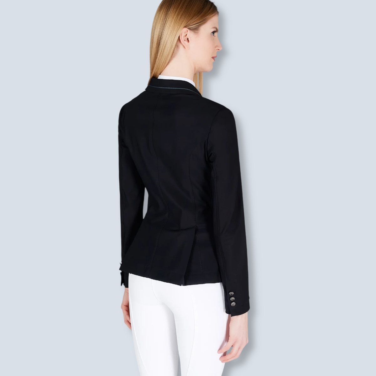 Vestrum Women’s Kioto Show Jacket-6
