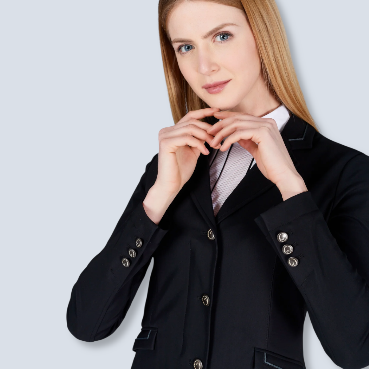 Vestrum Women’s Kioto Show Jacket-5