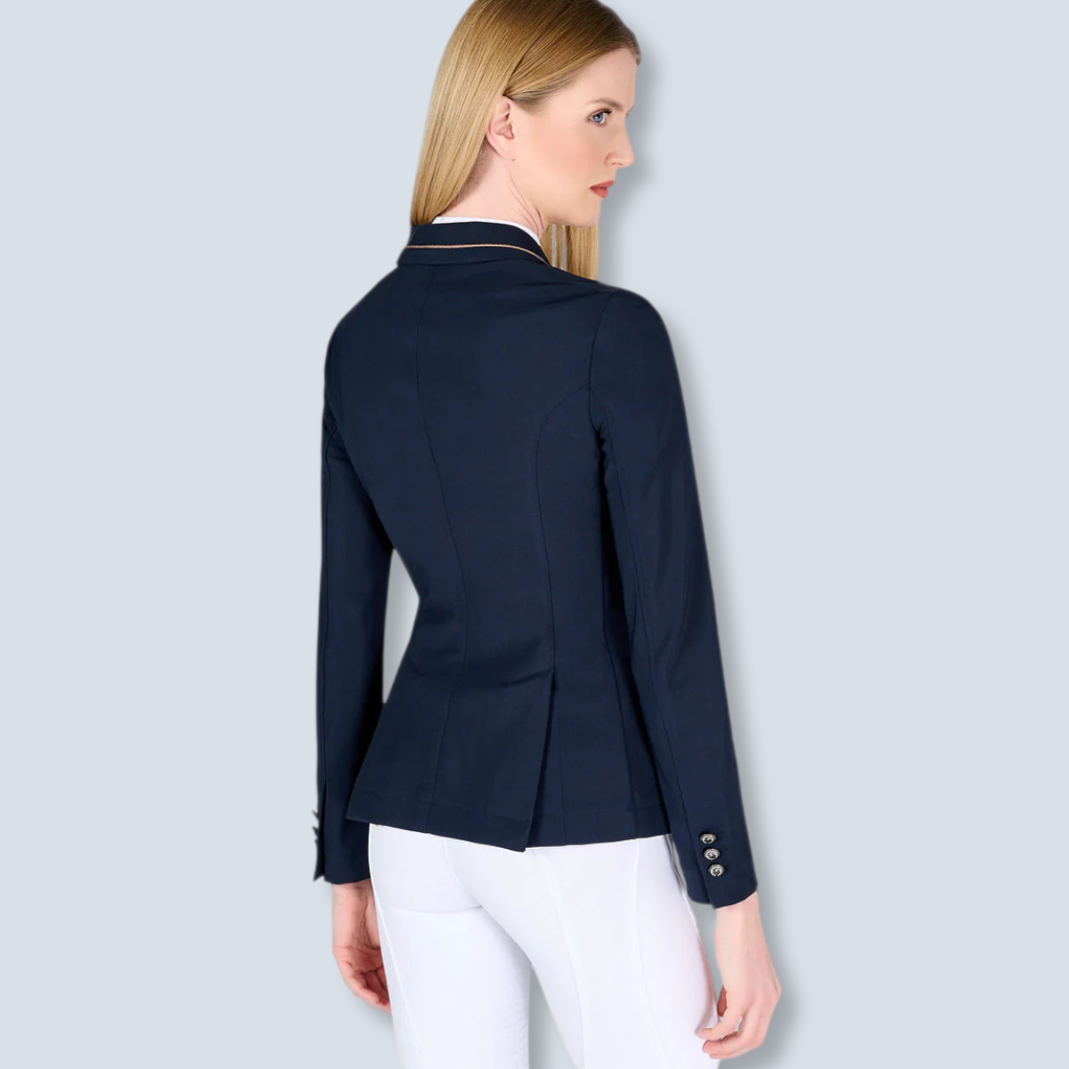 Vestrum Women’s Kioto Show Jacket-4