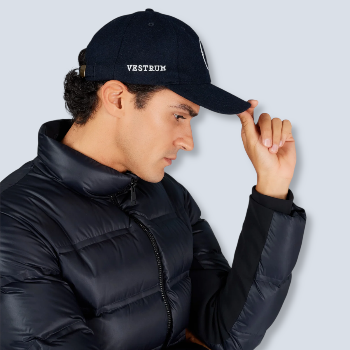 Vestrum Limonta Winter Cap-3