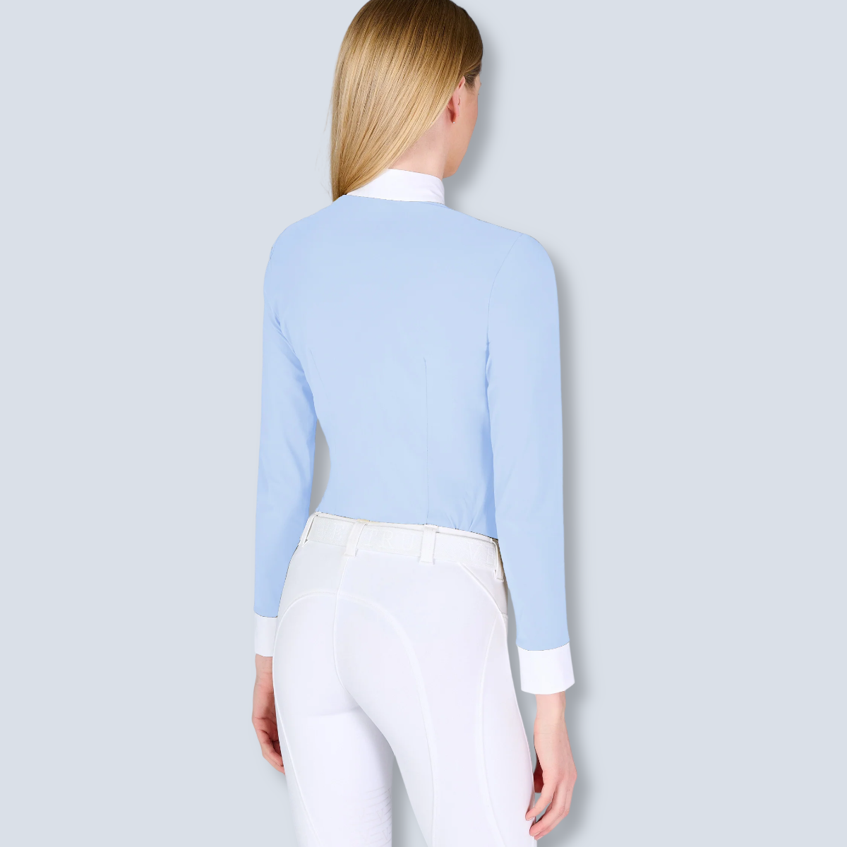 Vestrum Women’s Mahon Long Sleeve Show Shirt-15