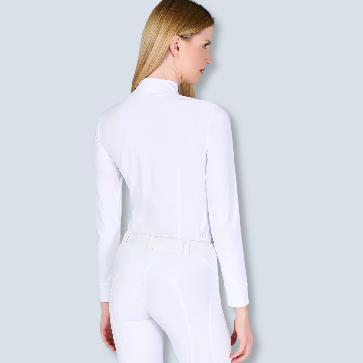 Vestrum Women’s Mahon Long Sleeve Show Shirt-11