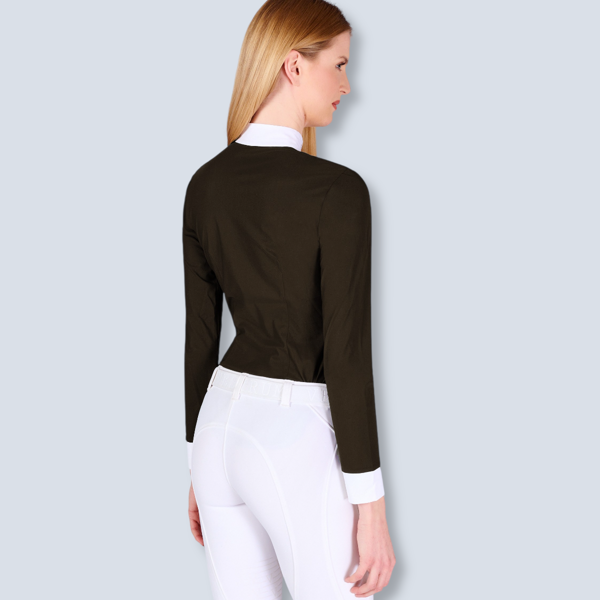 Vestrum Women’s Mahon Long Sleeve Show Shirt-8