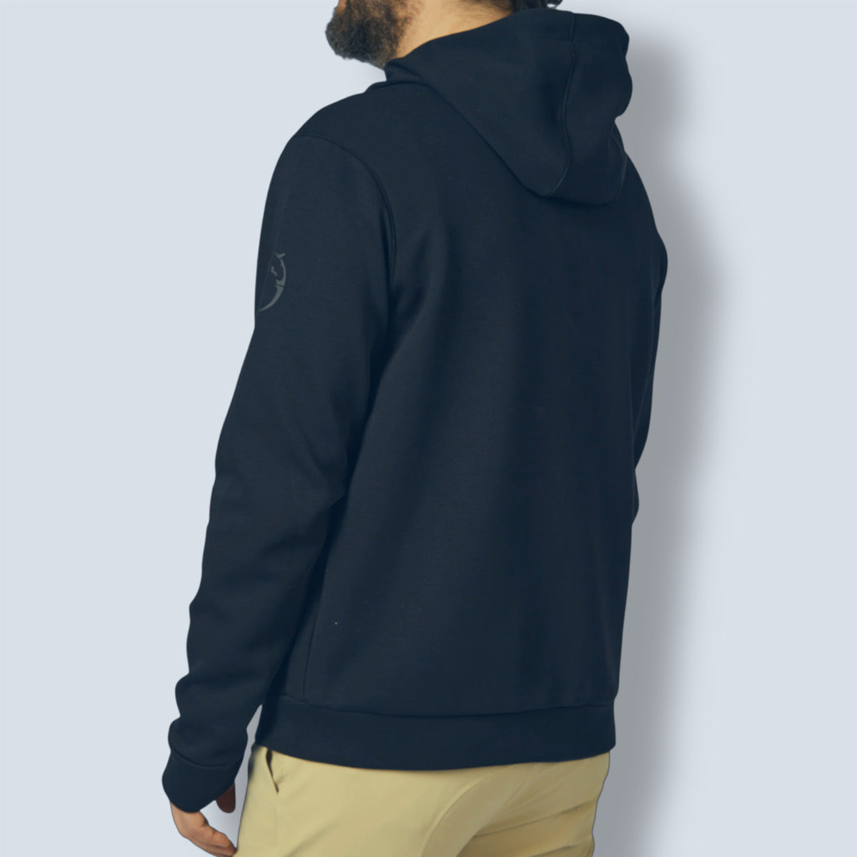 Vestrum Men’s Brindisi Sweater-3
