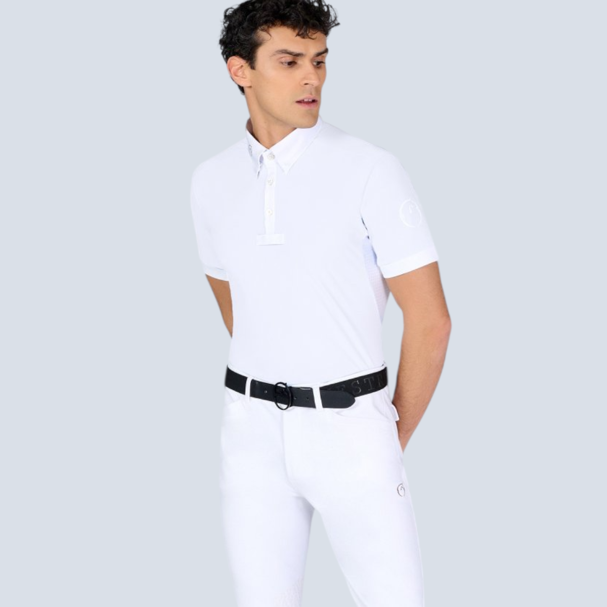 Vestrum Men's Budoni Short Sleeve-2