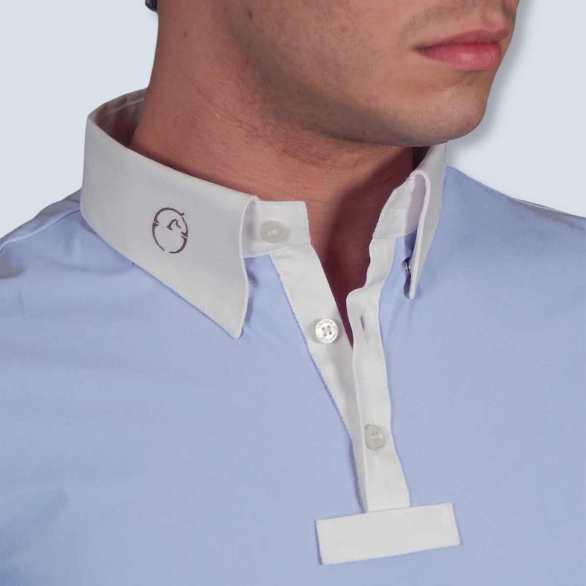 Vestrum Men’s Ketchum Long Sleeve Show Shirt-3