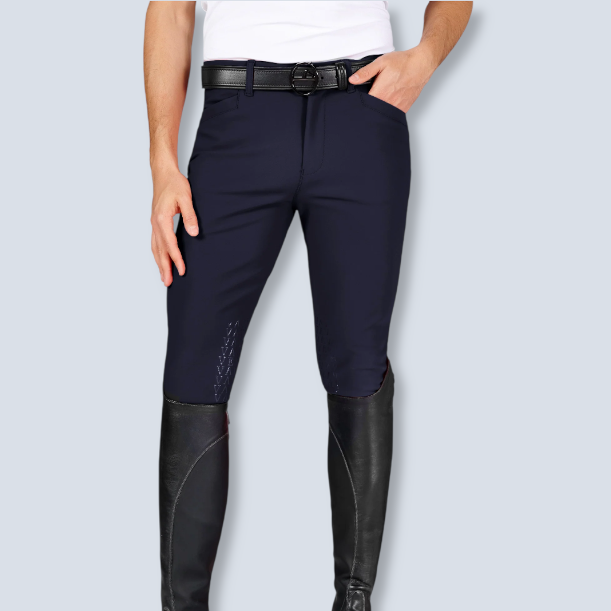 Vestrum Men's San Diego Breeches-8