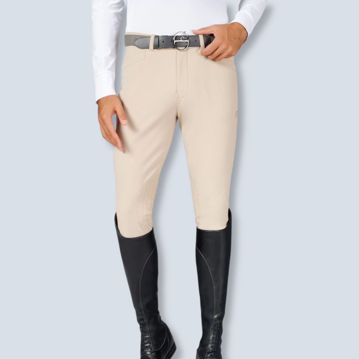 Vestrum Men's San Diego Breeches-3