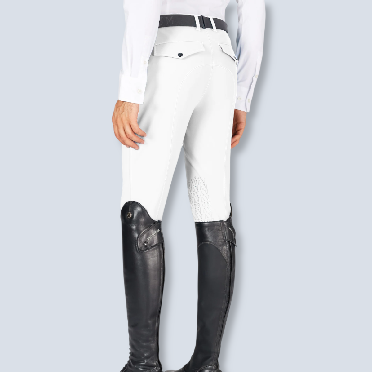 Vestrum Men's San Diego Breeches-2