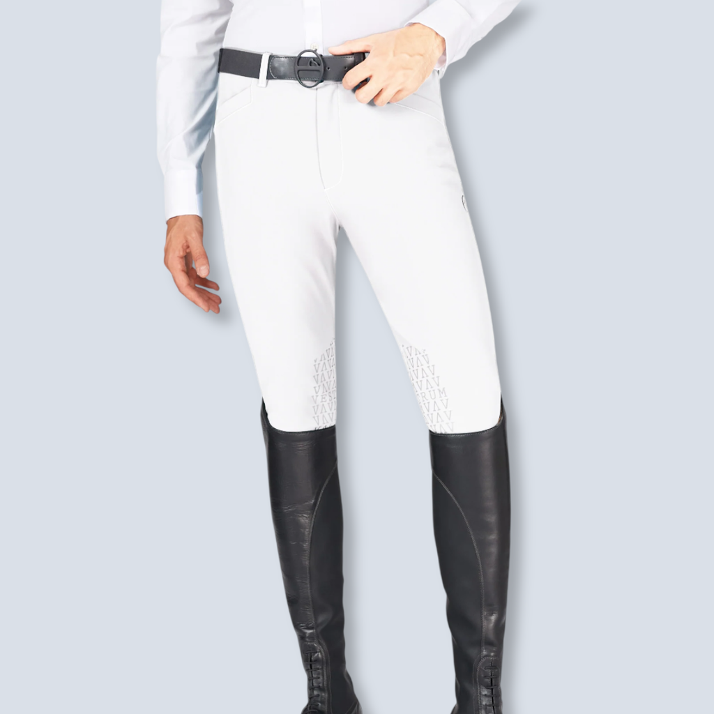 Vestrum Men's San Diego Mid Grip Breeches-2