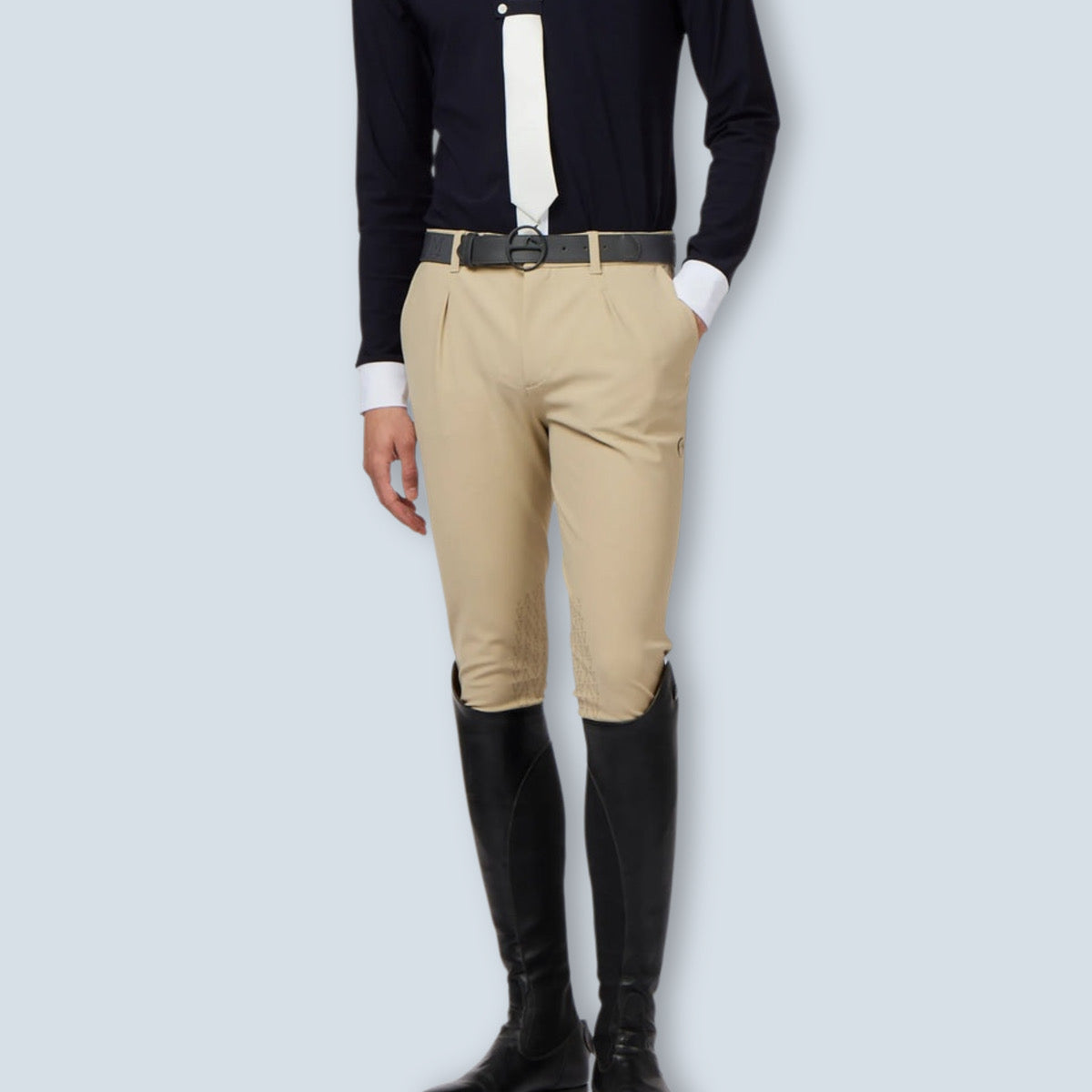 Vestrum Men's Stelvio TK Breech-5